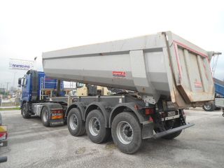 Volvo 2013 FH13 / 460  EURO5-thumb-8