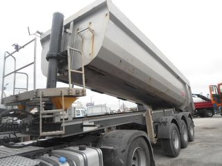 Volvo 2013 FH13 / 460  EURO5-thumb-6