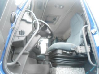 Volvo 2013 FH13 / 460  EURO5-thumb-9