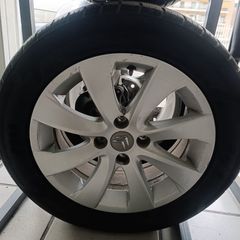 CITROEN C4 -C4 PICASO