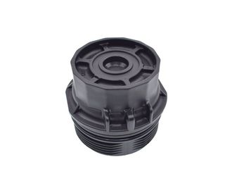 ΚΑΠΑΚΙ ΦΙΛΤΡΟΥ ΛΑΔΙΟΥ TOYOTA AURIS E150/E180/ COROLLA/ RAV4 '05-'19/ PRIUS/ YARIS JPP '06/ AVENSIS T27 1ZRFE/1ZRFAE/2ZRFAE/2ZRFXE/3ZRFAE (15620-37010)