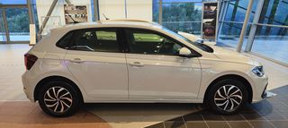 Volkswagen Polo 2024 1.0 TSI 95PS DSG Life-thumb-2