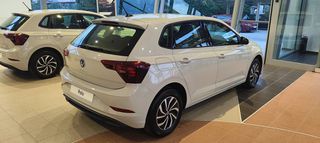 Volkswagen Polo 2024 1.0 TSI 95PS DSG Life-thumb-3