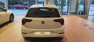 Volkswagen Polo 2024 1.0 TSI 95PS DSG Life-thumb-4