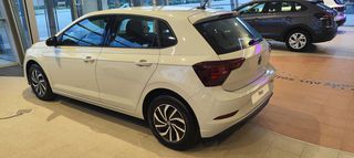 Volkswagen Polo 2024 1.0 TSI 95PS DSG Life-thumb-5