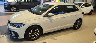 Volkswagen Polo 2024 1.0 TSI 95PS DSG Life-thumb-6