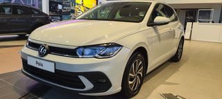 Volkswagen Polo 2024 1.0 TSI 95PS DSG Life-thumb-7