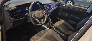Volkswagen Polo 2024 1.0 TSI 95PS DSG Life-thumb-8