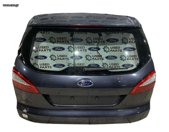 Τζαμόπορτα Ford Mondeo S.W 2007-2011