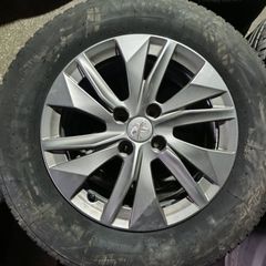 PEUGEOT 2008 TO TEMAXIO
