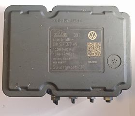 ΜΟΝΑΔΑ ΦΡΕΝΟΥ ABS ΑΠΟ  Volkswagen Golf VI 1K0614517BD 1K0907379AN ΑΝΑΚΑΤΑΣΚΕΥΗΣ 3ΜΗΝΕΣ ΕΓΓΥΗΣΗ