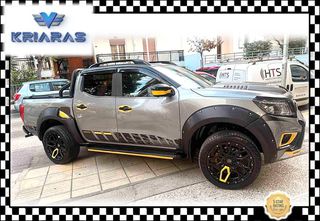 Nissan Navara 2019 #NAVARA# N/GUARD EDITION#ΕΛΛΗΝΙΚΟ#