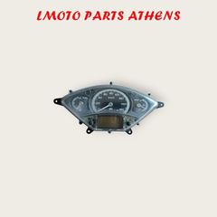 ΚΟΝΤΕΡ Χ ΜΑΧ 250  ('07-'09)