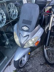 Loncin LX 125 2010