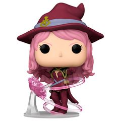 POP figure Black Clover Vanessa-thumb-1