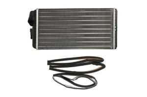 ΨΥΓΕΙΟ ΚΑΛΟΡΙΦΕΡ ΓΙΑ MERCEDES 814/1114/1117/VARIO