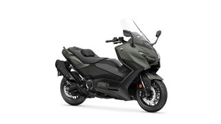 Yamaha T-MAX 560 2025 TMAX 560 2025 ΕΤΟΙΜΟΠΑΡΑΔΟΤΑ