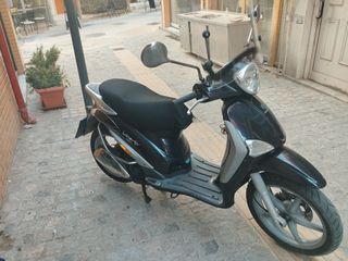 Piaggio Liberty 200 2007