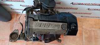 FIAT BRAVA *182A3000* ΚΙΝΗΤΗΡΑΣ. Ο,ΤΙ ΘΕΛΕΤΕ ΡΩΤΗΣΤΕ ΜΑΣ, ΑΠΟΣΤΟΛΗ ΣΕ ΟΛΗ ΤΗΝ ΕΛΛΑΔΑ.