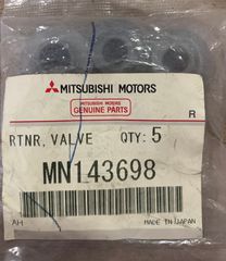 RETAINER ΒΑΛΒΙΔΑΣ MITSUBISHI LANCER EVO 8 - 9 (MN143698) RETAINER,VALVE SPRING