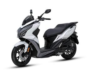 Sym Jet14 Evo 200 2025