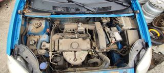 Citroen Berlingo 1.4 2007-thumb-6