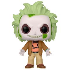 POP figure Beetlejuice 2 - Beetlejuice-thumb-1