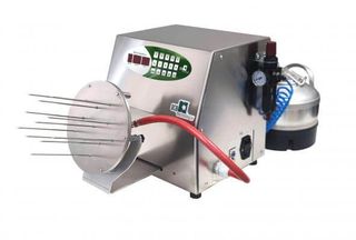 ΑΥΤΟΜΑΤΟ ΓΕΜΙΣΤΙΚΟ ΖΑΧΑΡΟΛΑΣΤΙΚΗΣ BAGNERINA