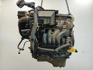 ΚΙΝΗΤΗΡΑΣ ΜΕ ΚΩΔΙΚΟ: K12B SUZUKI SWIFT/SPLASH - OPEL AGILA 2008-2015