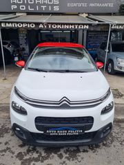 Citroen C3 2017