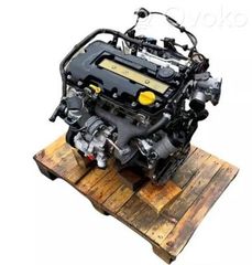 ΚΙΝΗΤΗΡΑΣ OPEL ASTRA- MERIVA A14NEL 1.4CC TURBO 120HP 2010-2017