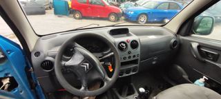 Citroen Berlingo 1.4 2007-thumb-5