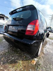 Citroen C2 vts 2000-2009 ανταλλακτικά