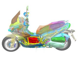 Sym ADX 300 2025 TCS-thumb-4