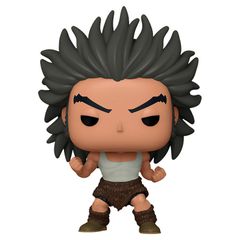 POP figure Hunter x Hunter Uvogin-thumb-1