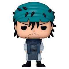 POP figure Hunter x Hunter Ging Freecss-thumb-1