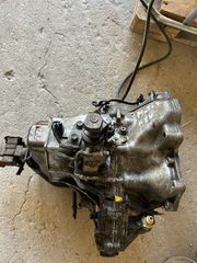 Getriebe für Chevrolet/ Daewoo Matiz F8V