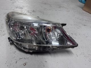 Φανάρια εμπρός Toyota Yaris 2012 -2018 γνήσια-thumb-1