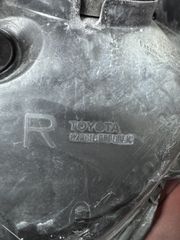 Φανάρια εμπρός Toyota Yaris 2012 -2018 γνήσια-thumb-3