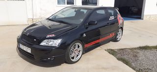 Toyota Corolla 2002 T-SPORT  VVTL-I