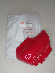 ΚΑΠΑΚΙ ΠΙΡΟΥΝΙΟΥ YAMAHA CRYPTON R 115 ΔΕΞΙ ΚΟΚΚΙΝΟ ΓΝΗΣΙΟ 5TN-F3132-00-P2