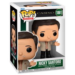 POP figure Casino Nicky Santoro