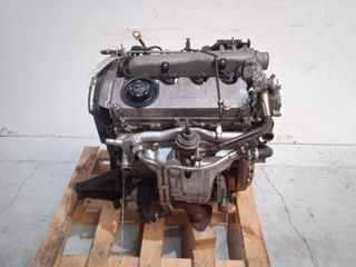 ΚΙΝΗΤΗΡΑΣ FIAT DOBLO-BRAVO-BRAVA-MAREA- MULTIPLA ΚΩΔΙΚΟΣ: 182B4000 1.9JTD 105HP 1999-2005