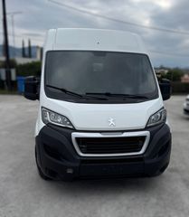 Peugeot Boxer 2022
