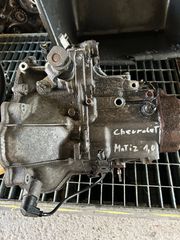 Getriebe für Chevrolet / Daewoo Matiz 1,0L