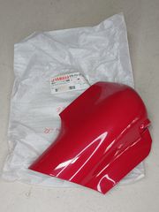 ΚΑΠΑΚΙ ΠΙΡΟΥΝΙΟΥ YAMAHA CRYPTON R 115 ΑΡΙΣΤΕΡΟ ΚΟΚΚΙΝΟ ΓΝΗΣΙΟ 5TN-F3122-00-P2