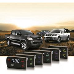 Ηλεκτρονικό Boost Controller D-Force της GFB για Non VNT Turbo Diesel μοντέλα (231969)