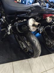 Yamaha XT 660X 2008 GEN2"BLACK-RED"STOP MT""FATBAR""ΣΕ ΑΡΙΣΤΗ ΚΑΤΑ/ΣΗ"ΔΙΠΛΩΜΑ Α2-thumb-31