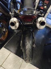 Yamaha XT 660X 2008 GEN2"BLACK-RED"STOP MT""FATBAR""ΣΕ ΑΡΙΣΤΗ ΚΑΤΑ/ΣΗ"ΔΙΠΛΩΜΑ Α2-thumb-33