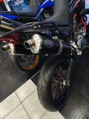 Yamaha XT 660X 2008 GEN2"BLACK-RED"STOP MT""FATBAR""ΣΕ ΑΡΙΣΤΗ ΚΑΤΑ/ΣΗ"ΔΙΠΛΩΜΑ Α2-thumb-35